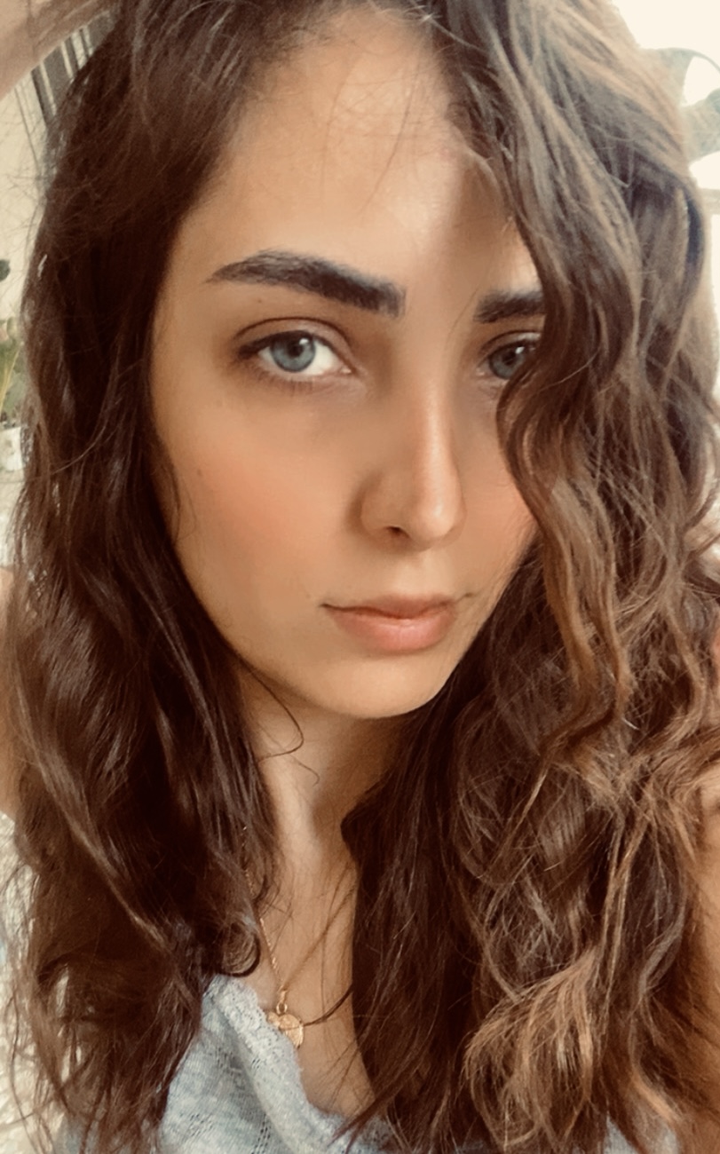 Samantha's profile picture