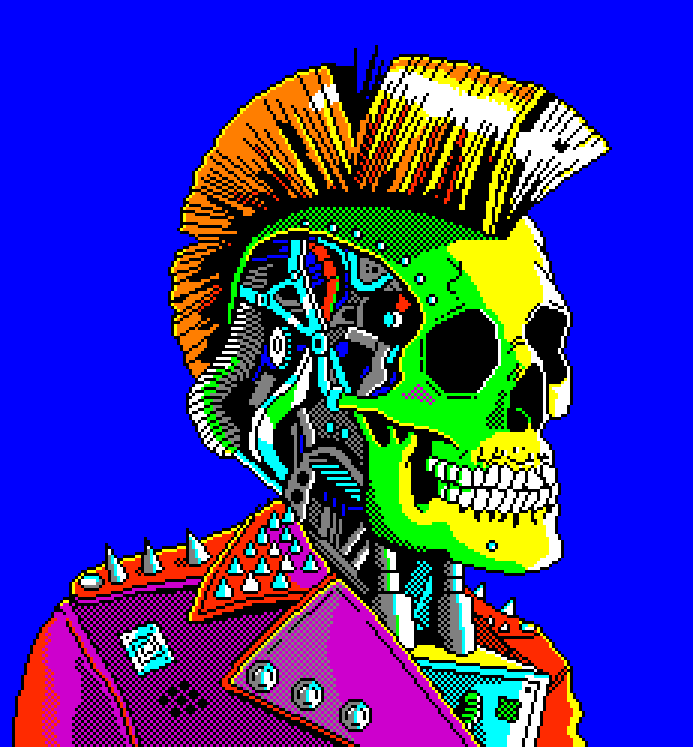 Bombadil's profile picture