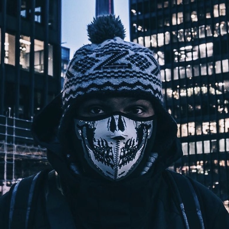 AshtonTekno's profile picture