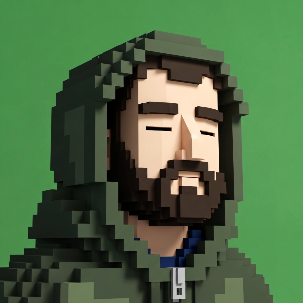 AmirK's profile picture