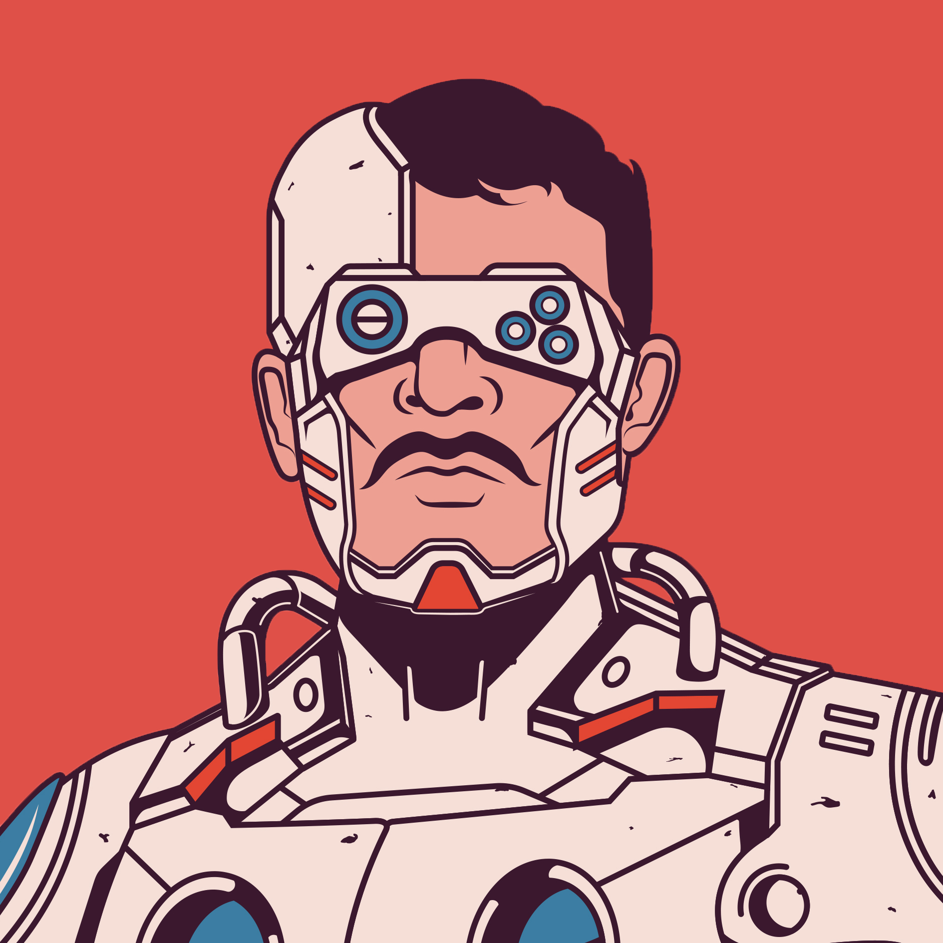 Isayev_Art's profile picture