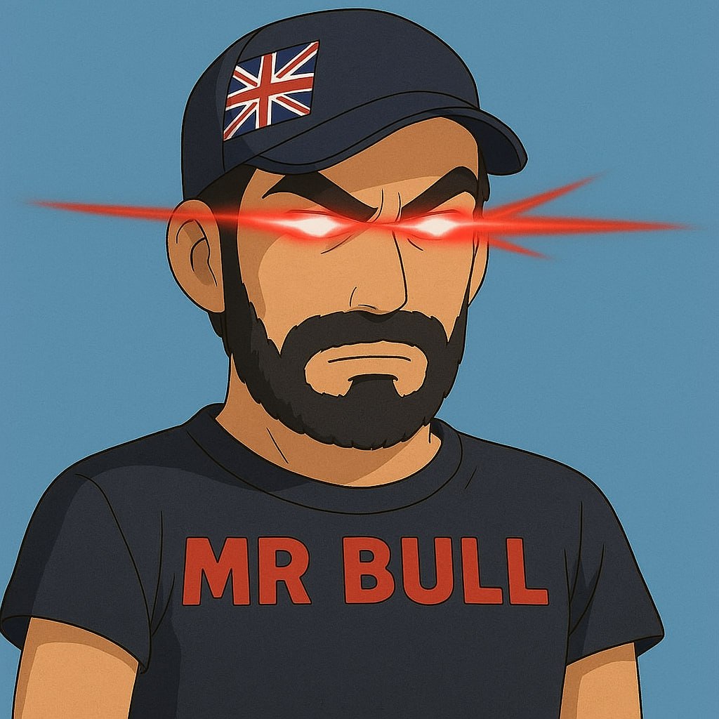 MrBull's profile picture
