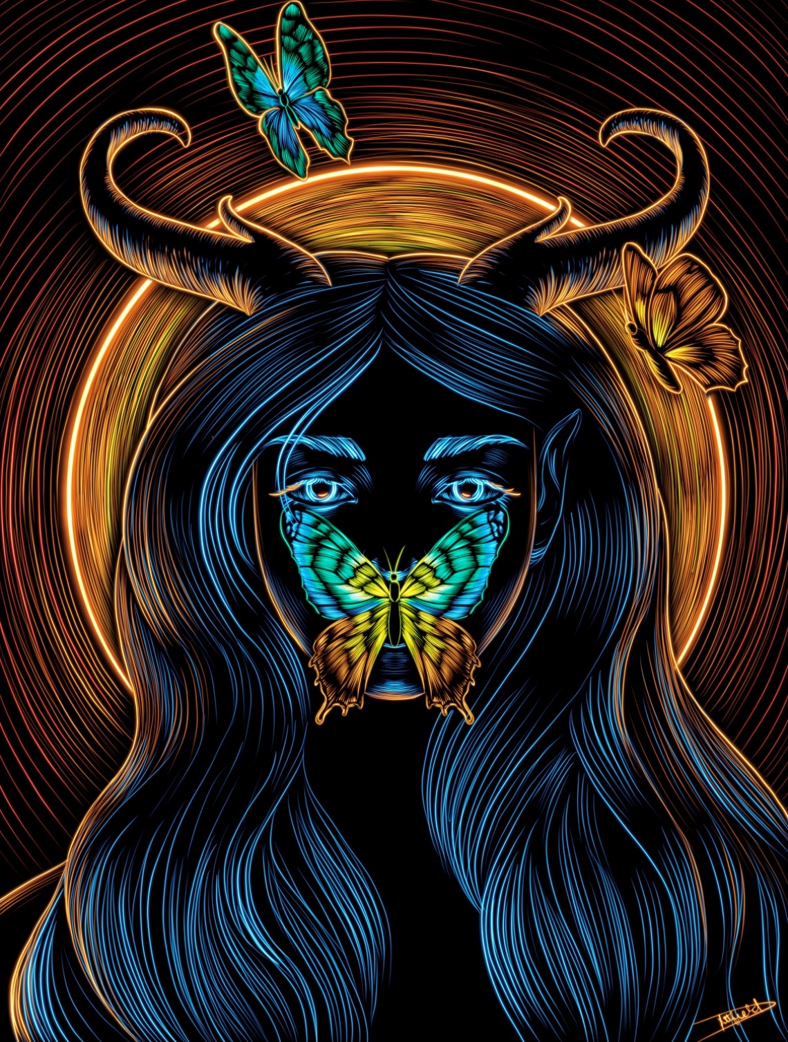 DaniellaDoodles's profile picture
