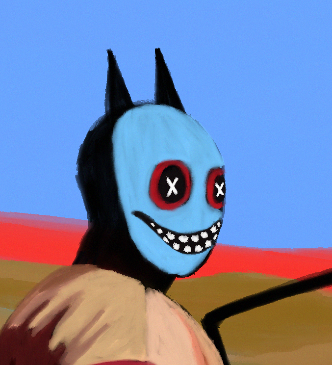 BadArtIntern's profile picture