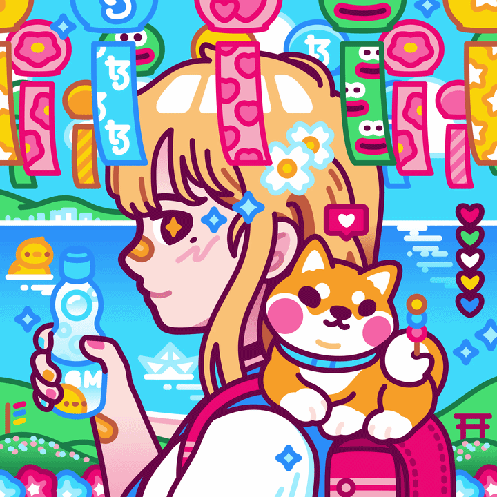 loredangoo's profile picture