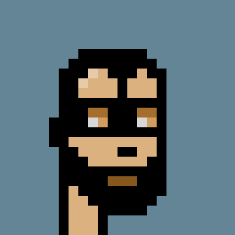Harmoniac's profile picture