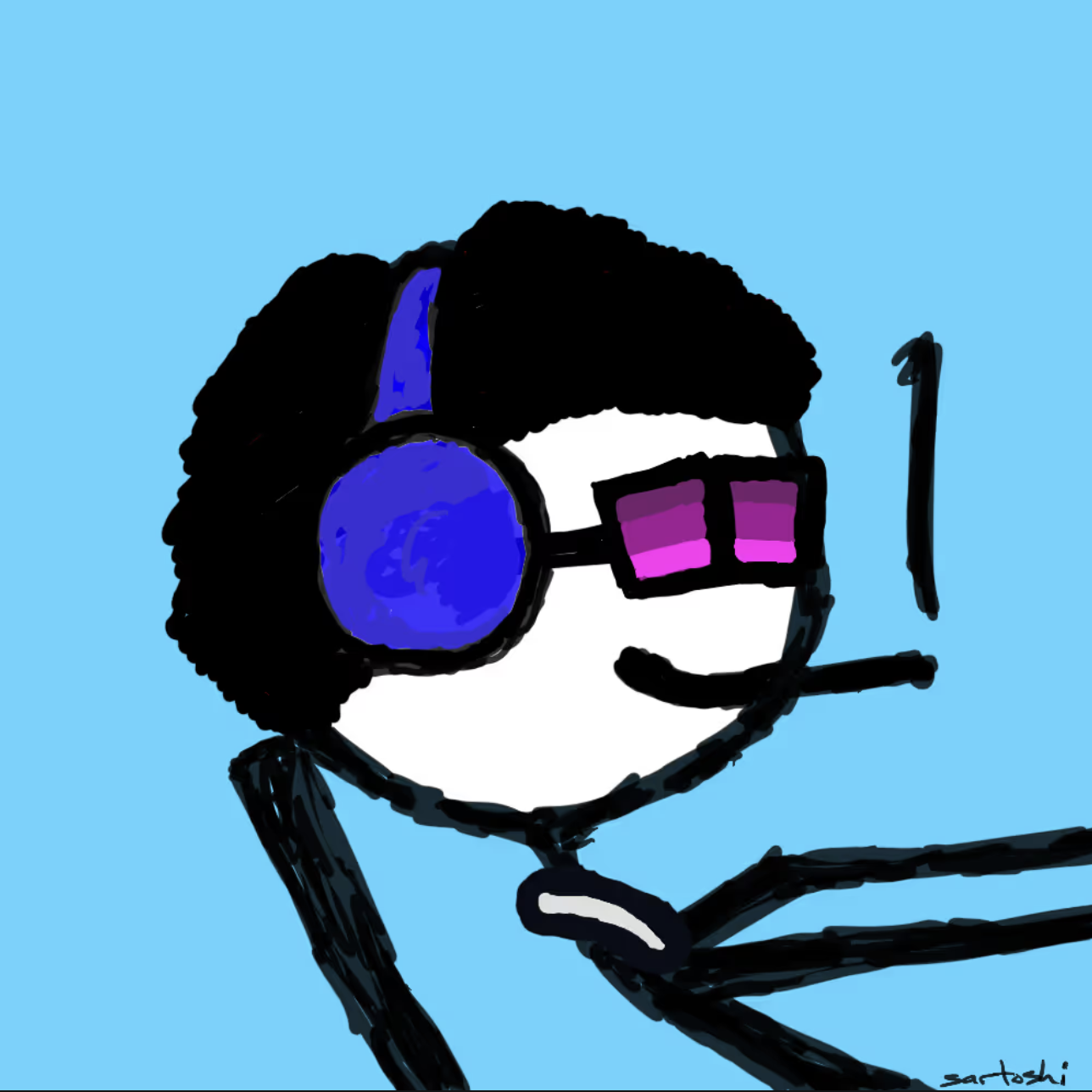 Banana's profile picture