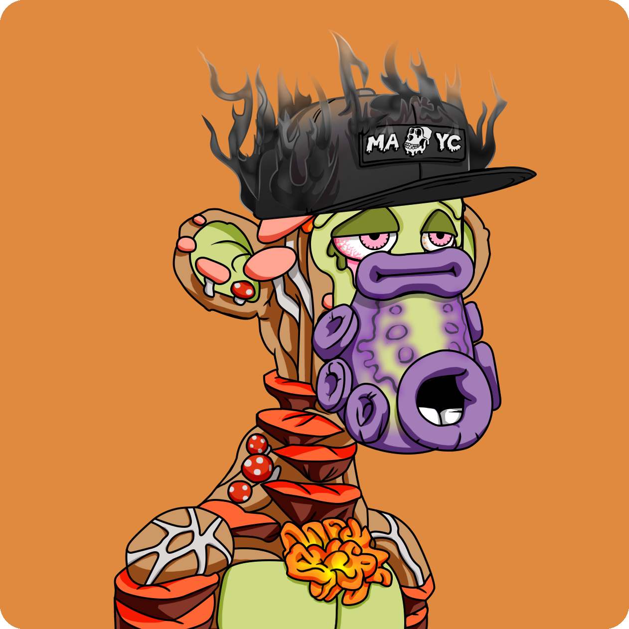 Taedoki's profile picture