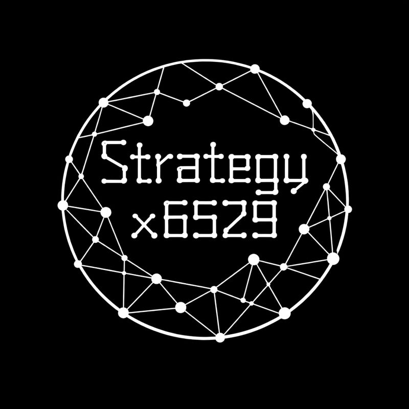 Strategyx6529's profile picture