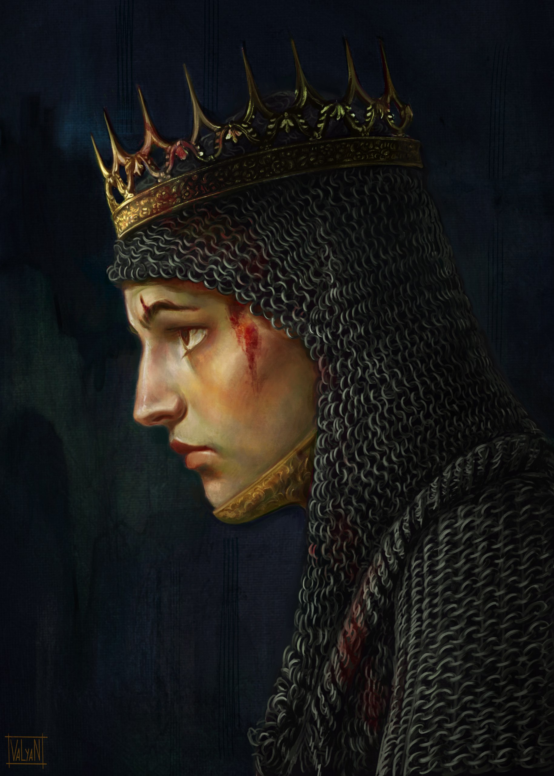 ValyaNarts's profile picture