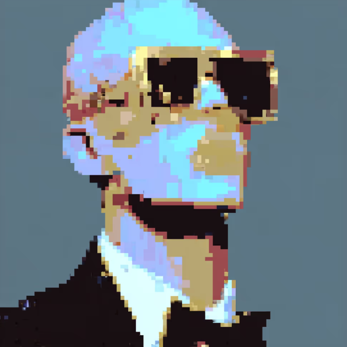 Joey's profile picture