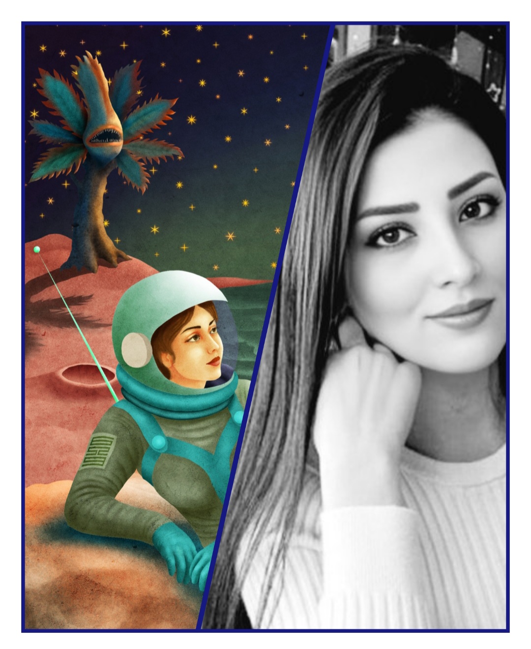 MahsaAli's profile picture