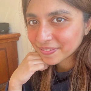Rachelraskino's profile picture