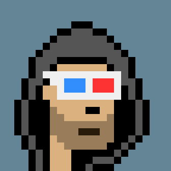 Thor's profile picture