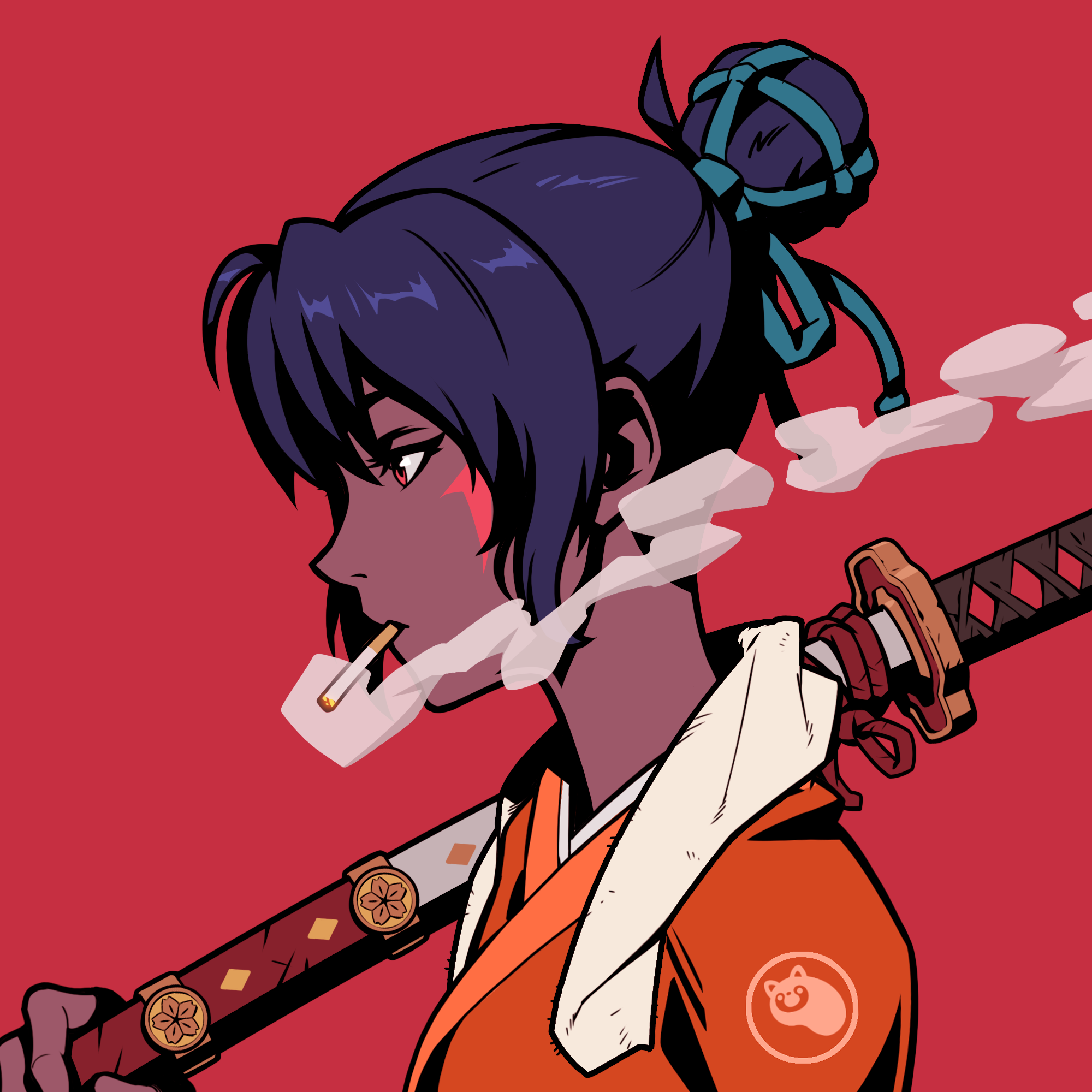 Dark's profile picture