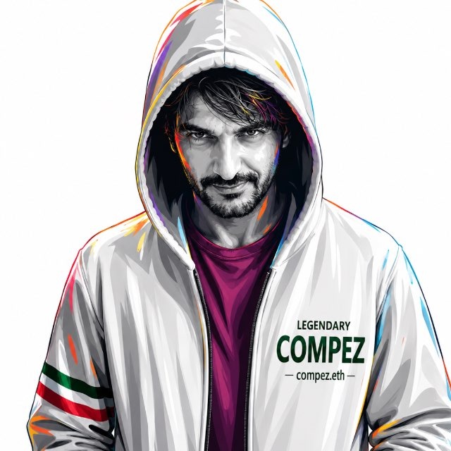 compez's profile picture