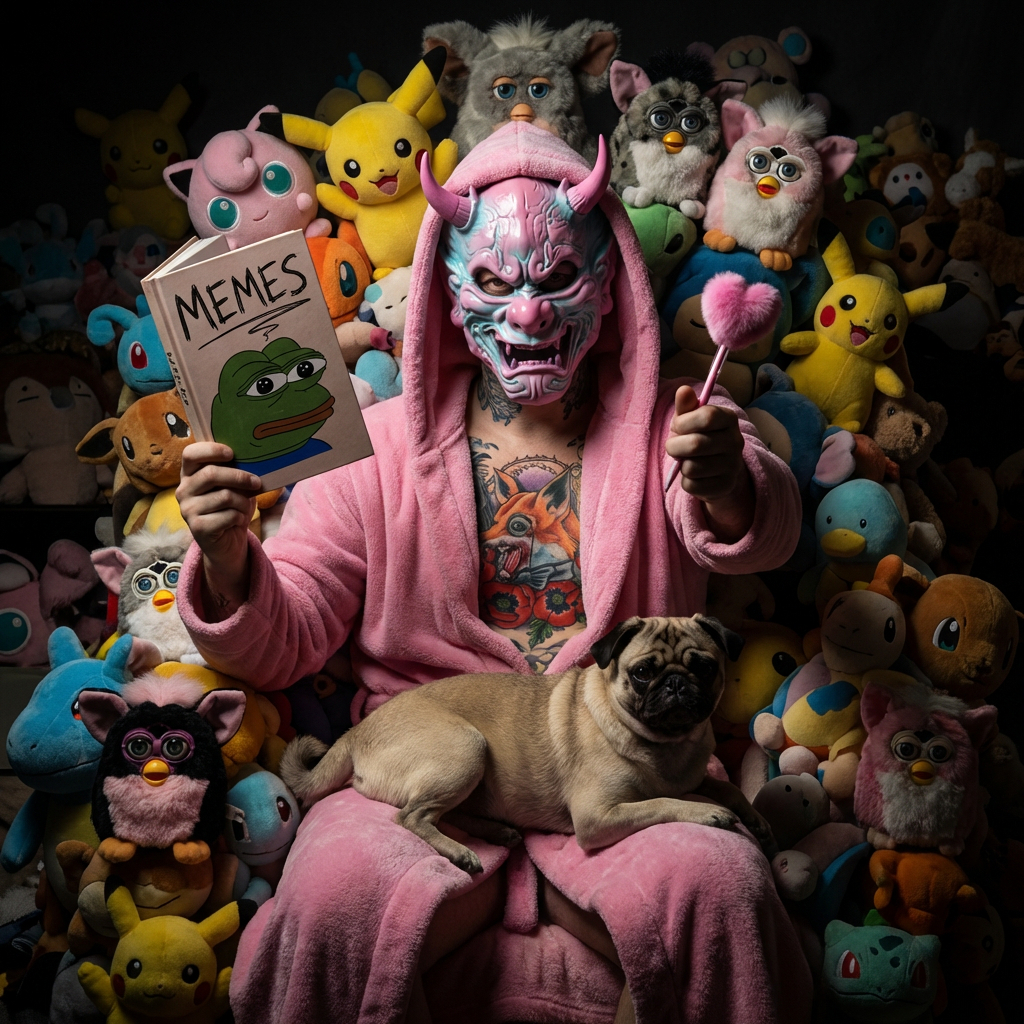 NuclearSamurai's profile picture
