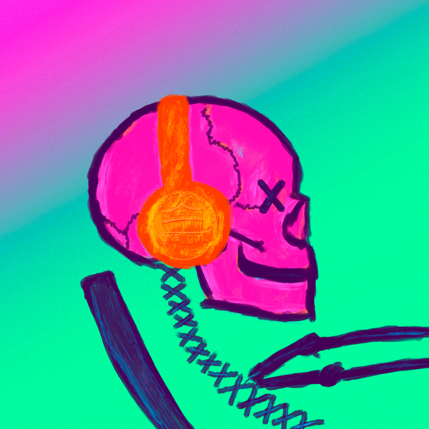 Vis's profile picture