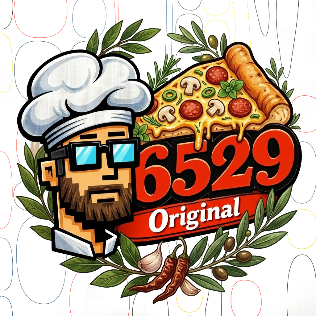 6529Pizza's profile picture
